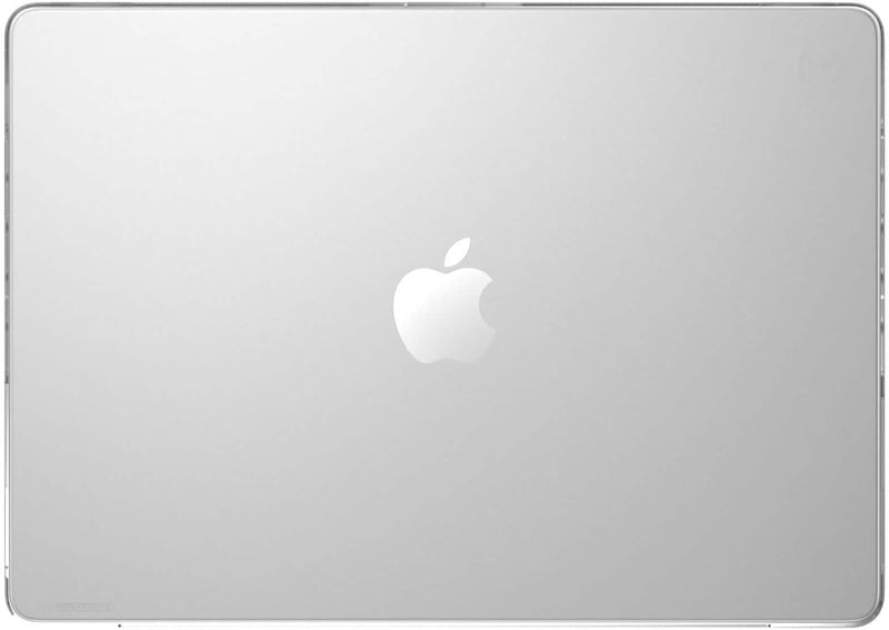 Speck - Smartshell Case for Macbook Pro 14" M5/M4/M3/M2/M1 (2021-2026) - Clear