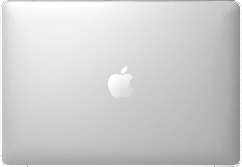 Speck - Smartshell Case for Macbook Air 13" M2/M3/M4/M5 (2022-2026) - Clear
