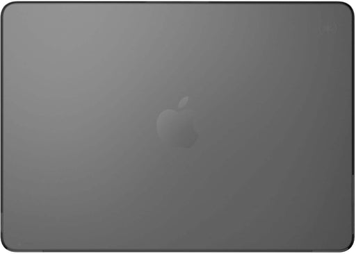Speck - Smartshell Case for Macbook Air 13" M2/M3/M4/M5 (2022-2026) - Obsidian Grey