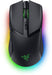 Razer - Cobra Pro Wireless Gaming Mouse with Chroma RGB Lighting and 10 Customizable Controls - Black