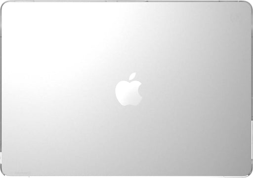 Speck - Smartshell Case for Macbook Air 15" M2/M3/M4/M5 (2023-2026) - Clear