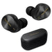 Technics - Premium HiFi True Wireless Earbuds with Noise Cancelling 3 Device Multipoint Connectivity Wireless Charging - Black