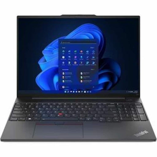 Lenovo ThinkPad E16 Gen 1 - 16" - Intel Core i5 - 1335U - 16 GB RAM - 512 GB SSD - English