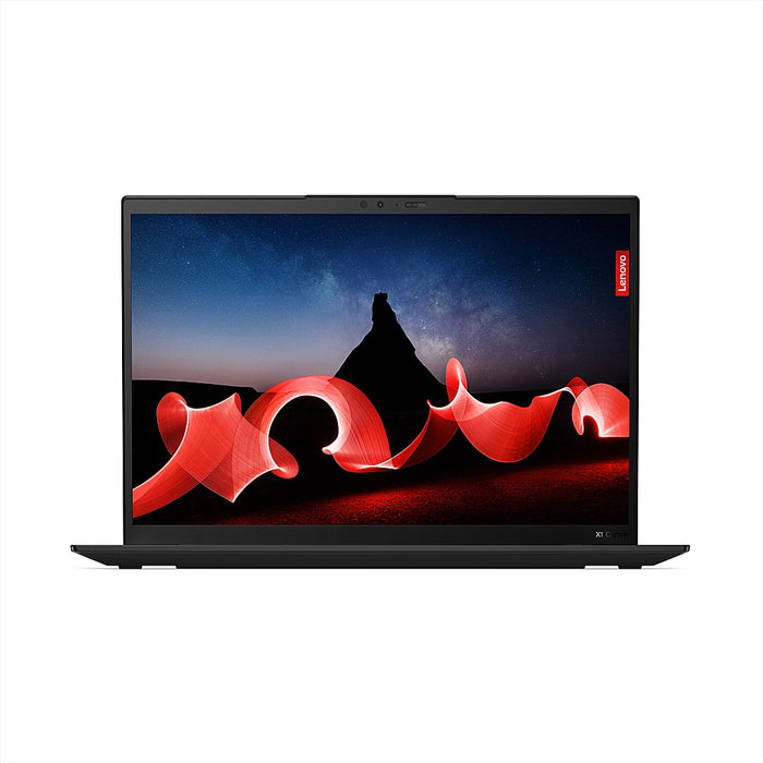 Lenovo ThinkPad X1 Carbon Gen 11 - 14" - Intel Core i7 - 1365U - Intel Evo vPro Enterprise Platform - 32 GB RAM - 1 TB SSD - US