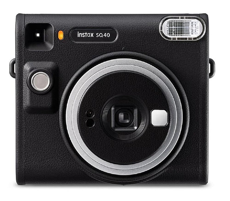 Fujifilm Instax SQUARE SQ40 - instant camera