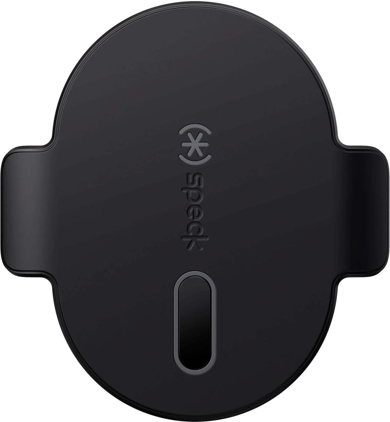Speck - ClickLock Car Vent Mount for Apple iPhones with MagSafe - Black