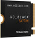 WD - BLACK SN770M 2TB Internal SSD PCIe Gen 4 x4 M.2 2230 for ROG Ally and Steam Deck