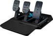 Logitech G Pro Racing Pedals - pedals - wired