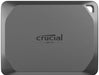 Crucial X9 Pro - SSD - 4 TB - USB 3.2 Gen 2