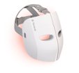 Therabody - TheraFace Mask - Advanced Clinically Proven LED Skincare Mask With 648 LEDs for Firmer Smoother Skin - White