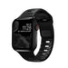 Nomad - Sport Band for Apple Watch 38 40 41mm (Series 1-8) - Black