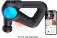 Therabody - Theragun PRO PLUS Multi-Therapy Massage Gun - Black