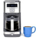 GE DRIP COFFEE MAKER