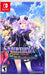 Neptunia Game Maker REvolution - Nintendo Switch