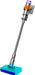 Dyson - V15s Detect Submarine Cordless Vacuum - Yellow/Nickel