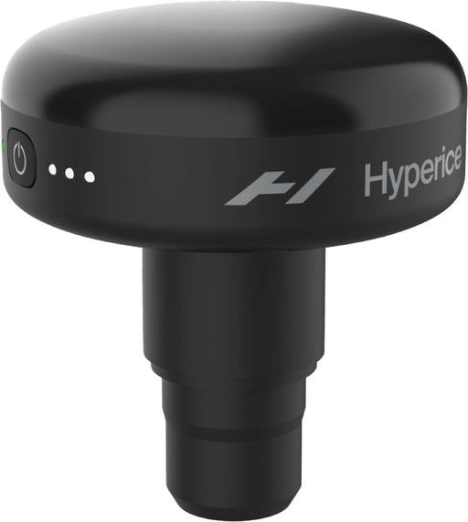 Hyperice - Heated Head Attachment - Black