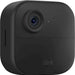 Blink - Add On Outdoor 4 Wireless 1080p Security Camera with Up to Two-year Battery Life (Sync Module Required) - Black