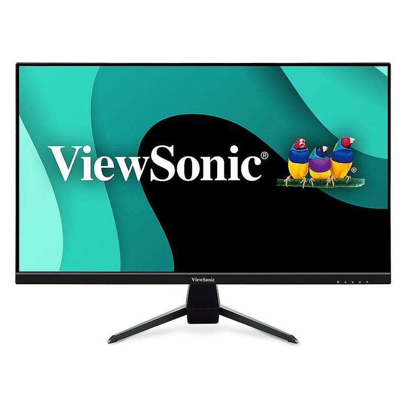 ViewSonic OMNI VX2767U-2K - LED monitor - 27"