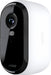 Arlo - Essential 1-Camera Outdoor Wireless 2K Security Camera (2nd Generation) with Color Night Vision - White