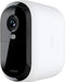 Arlo - Essential XL 1-Camera Outdoor Wireless 2K Security Camera (2nd Generation) with 4x Longer Battery Life - White