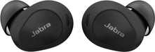 Jabra - Elite 10 Dolby Atmos True Wireless In-ear Heaphones - Gloss Black