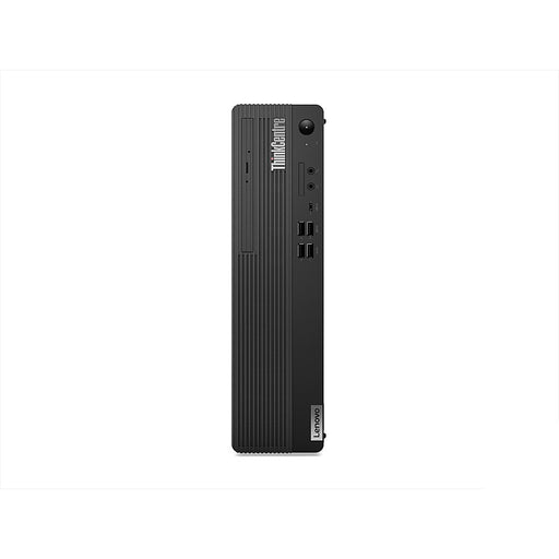 Lenovo ThinkCentre M75s Gen 2 - SFF - AI Ready - Ryzen 7 Pro 5750G 3.8 GHz - 16 GB - SSD 512 GB - US