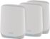 NETGEAR Orbi 750 Series RBK753P - Wi-Fi system - Wi-Fi 6 - desktop