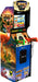 Arcade1Up - Big Buck Hunter Pro Deluxe Arcade Machine - Blue