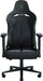 Razer - Enki X Essential Gaming Chair for All-Day Comfort - Black/Green