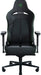 Razer - Enki Gaming Chair for All-Day Comfort - Black