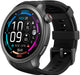 Amazfit - Balance Smartwatch 38mm Aluminum Alloy - Black