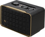 JBL - Authentics 200 Smart Home Speaker - Black