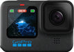 GoPro - HERO12 Black Action Camera - Black