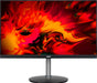 Acer - Nitro XF243Y 23.8" IPS LCD 180Hz  FreeSync Monitor (HDMI DP) - Black