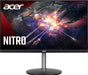 Acer - Nitro XF273Y M3bmiiprx 23.8" IPS LCD 180Hz  FreeSync Monitor (HDMI DP) - Black