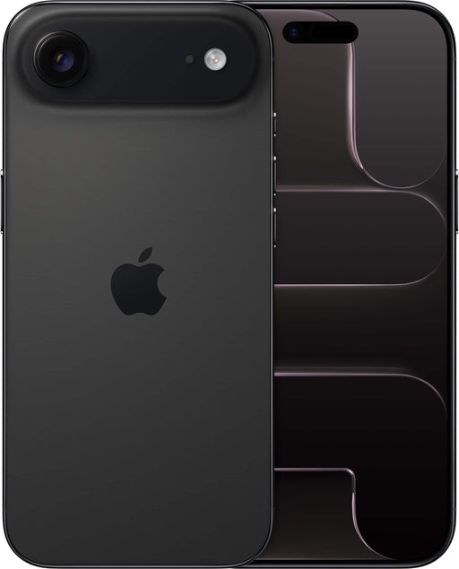 Apple - iPhone Air 512GB (Unlocked) - Space Black