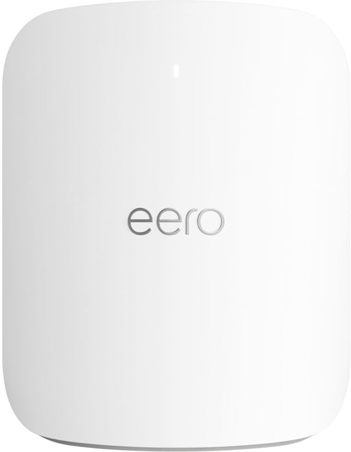 eero - Max 7 BE20800 Tri-Band Mesh Wi-Fi 7 Router - White