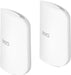 eero - Max 7 BE20800 Tri-Band Mesh Wi-Fi 7 System (2-pack) - White