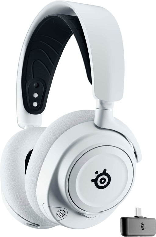 SteelSeries Arctis Nova 7X - headset