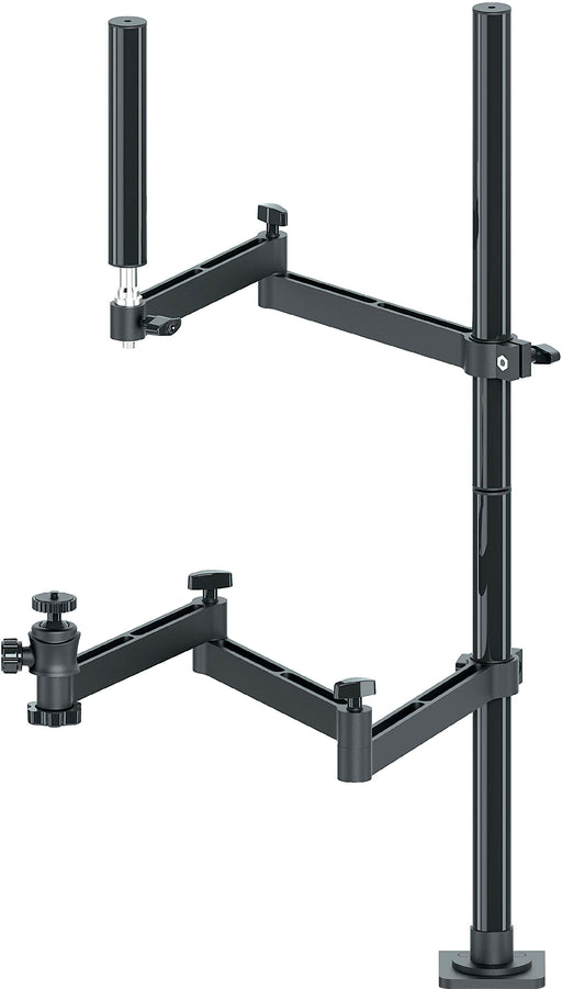 Bower - Camera Desk Mount Stand