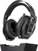 RIG - 900 MAX HX Dual Wireless Gaming Headset w/Dolby Atmos Bluetooth  Base Station for Xbox PlayStation  PC - Black