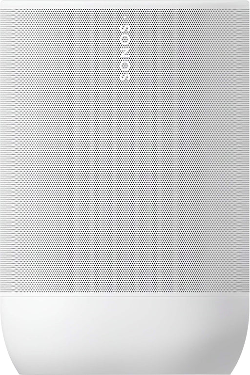 Sonos - Move 2 (Speaker) (Each) - White