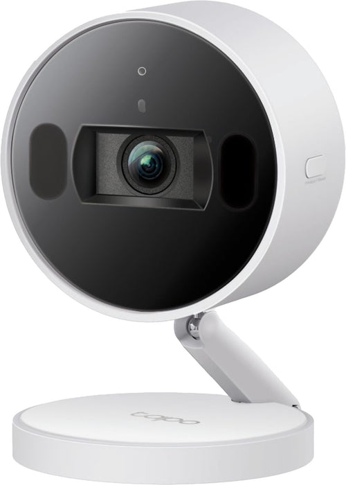 Tapo C125 V1.6 - network surveillance camera