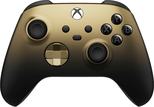 Microsoft Xbox Wireless Controller - Gold Shadow Special Edition - gamepad - wireless - Bluetooth