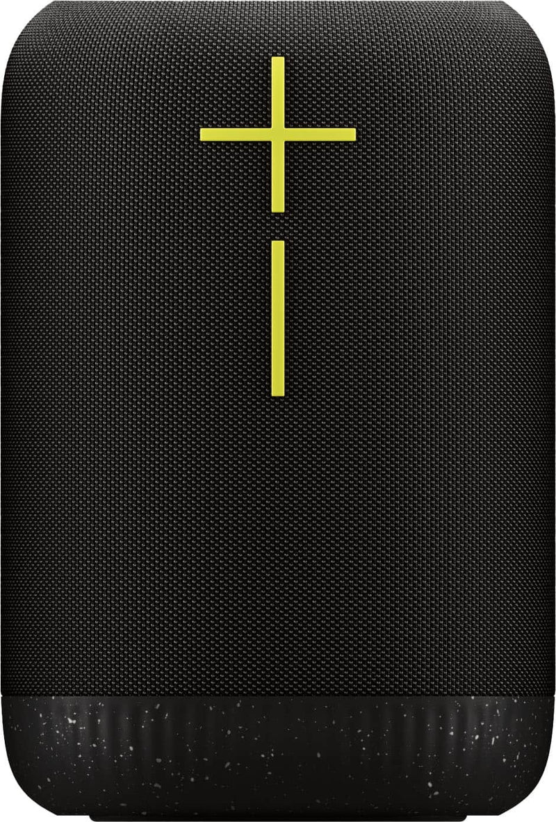 Ultimate Ears EPICBOOM Portable Wireless Bluetooth Speaker Black - speaker - for portable use - wireless