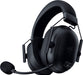 Razer - Blackshark V2 Hyperspeed Wireless Gaming Headset - Black