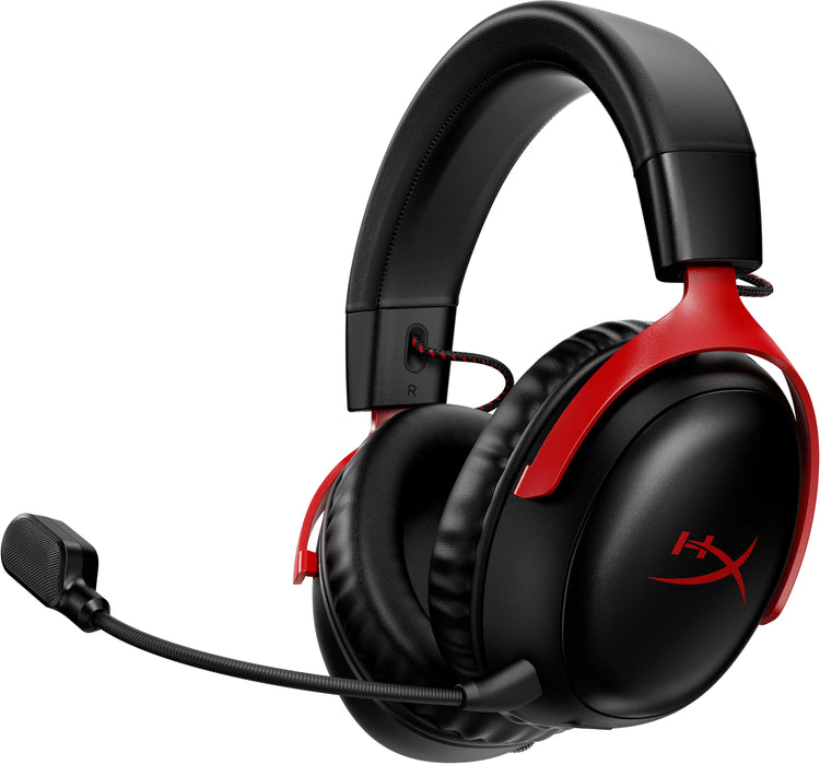 HyperX Cloud III - headset