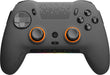 SCUF ENVISION PRO Wireless Gaming Controller for PC - Steel Gray