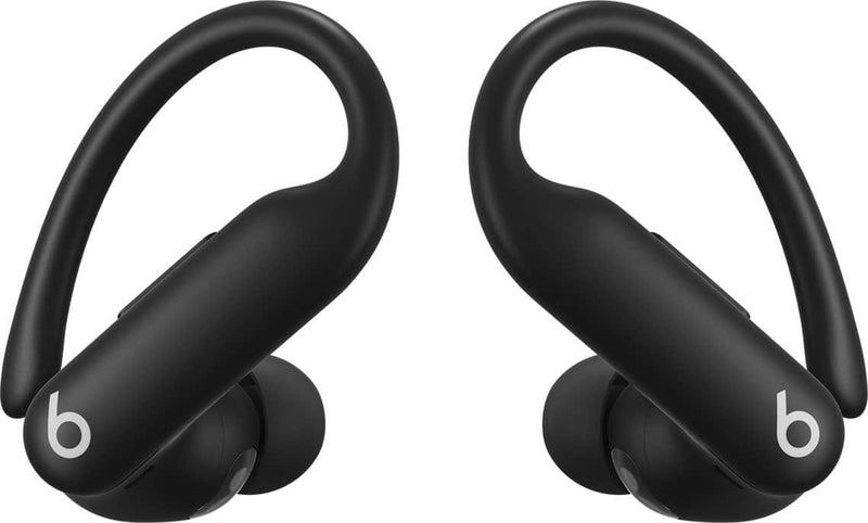 Beats - Powerbeats Pro 2 True Wireless Active Noise Canceling Earbuds - Jet Black