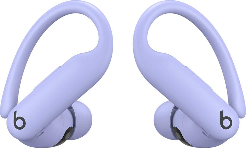 Beats - Powerbeats Pro 2 True Wireless Active Noise Canceling Earbuds - Hyper Purple